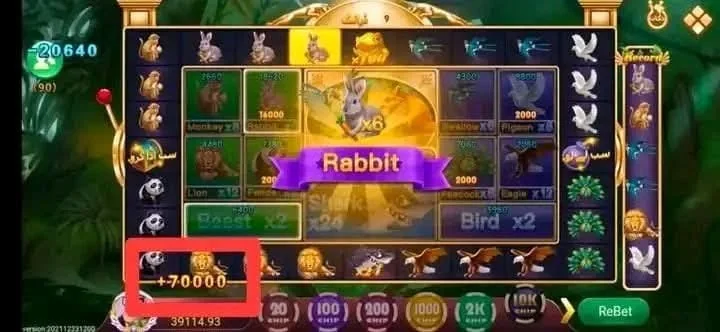 Teen Patti Ludo Pakistan slots game